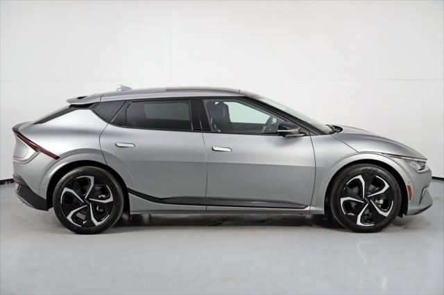 2023 Kia EV6 GT-Line