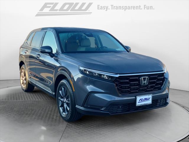 2026 Honda CR-V EX-L AWD for sale in Charlottesville, VA