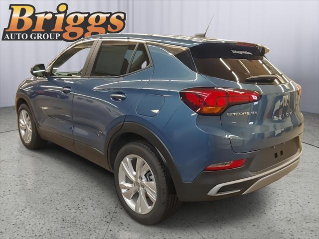 2025 Buick Encore GX Preferred FWD