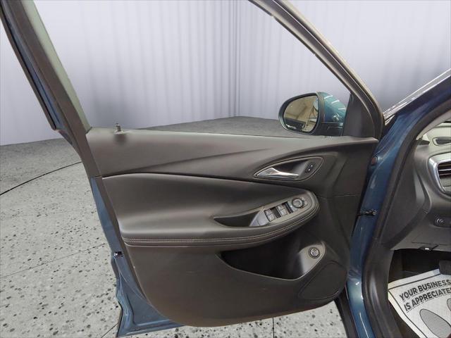 2025 Buick Encore GX Preferred FWD