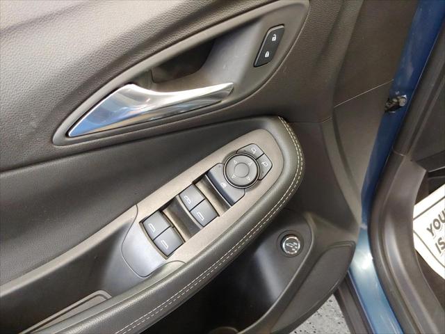 2025 Buick Encore GX Preferred FWD