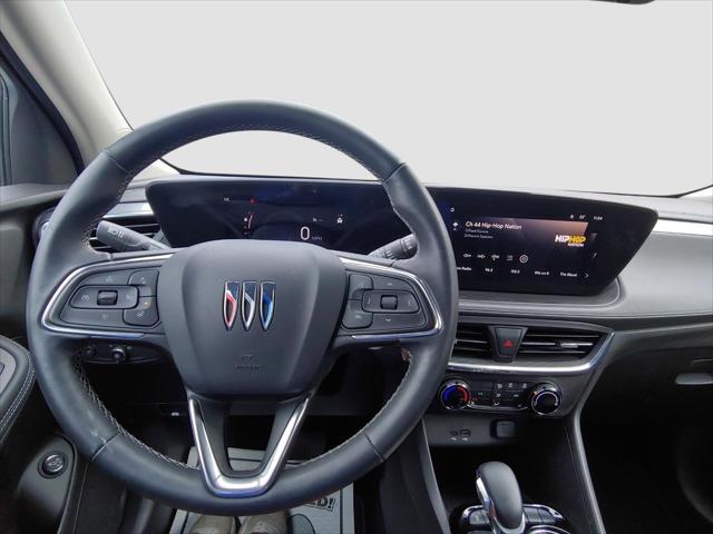 2025 Buick Encore GX Preferred FWD