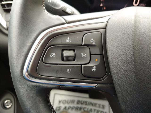 2025 Buick Encore GX Preferred FWD