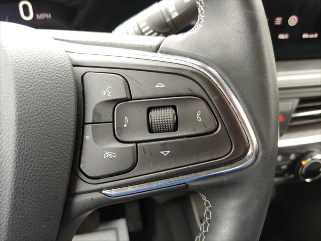 2025 Buick Encore GX Preferred FWD