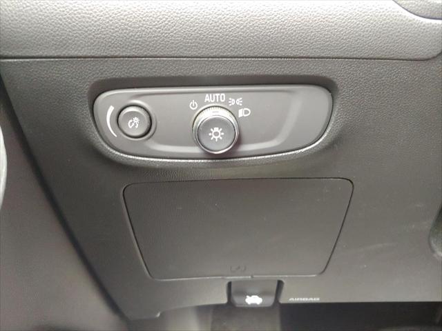 2025 Buick Encore GX Preferred FWD