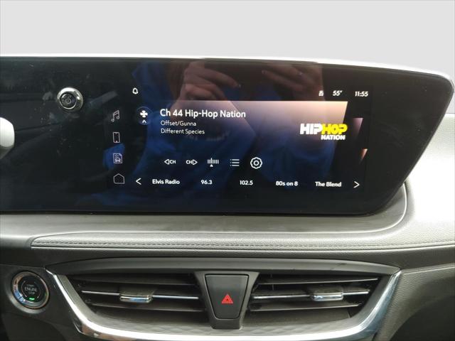2025 Buick Encore GX Preferred FWD