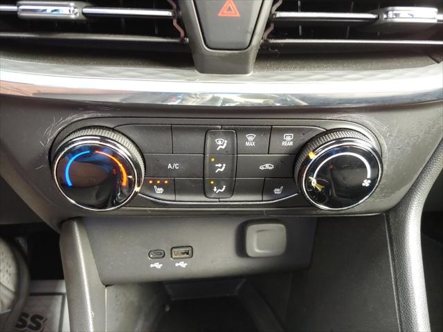 2025 Buick Encore GX Preferred FWD