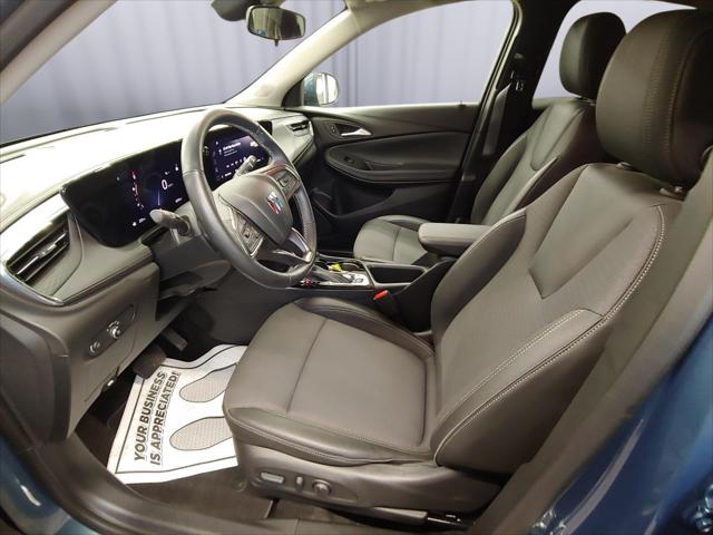 2025 Buick Encore GX Preferred FWD