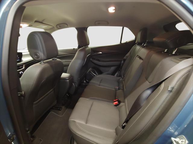 2025 Buick Encore GX Preferred FWD