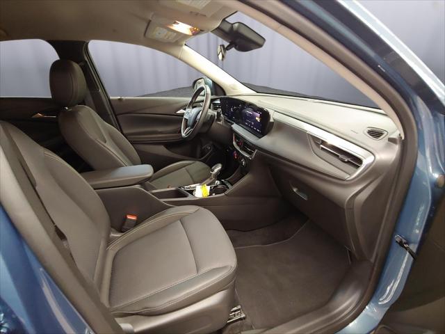 2025 Buick Encore GX Preferred FWD