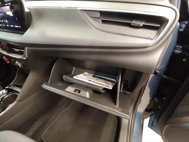 2025 Buick Encore GX Preferred FWD