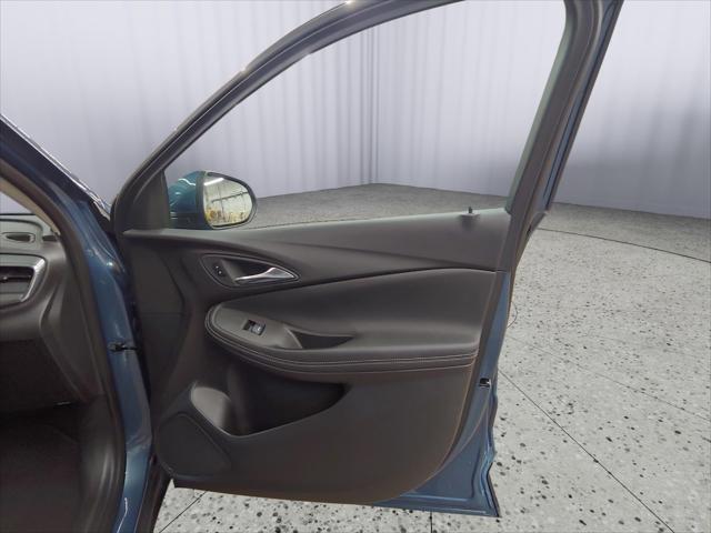 2025 Buick Encore GX Preferred FWD
