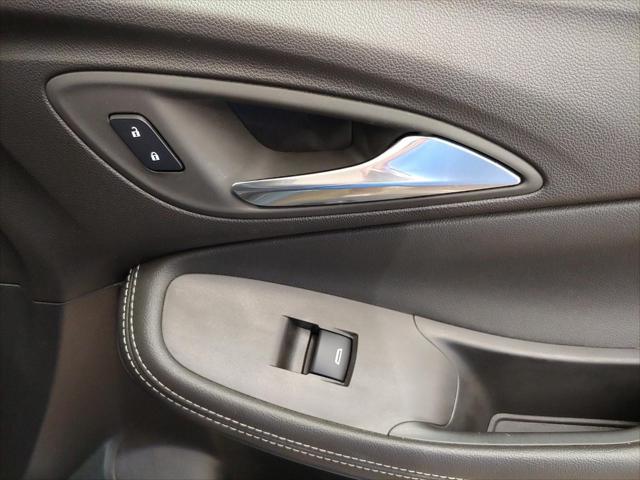 2025 Buick Encore GX Preferred FWD