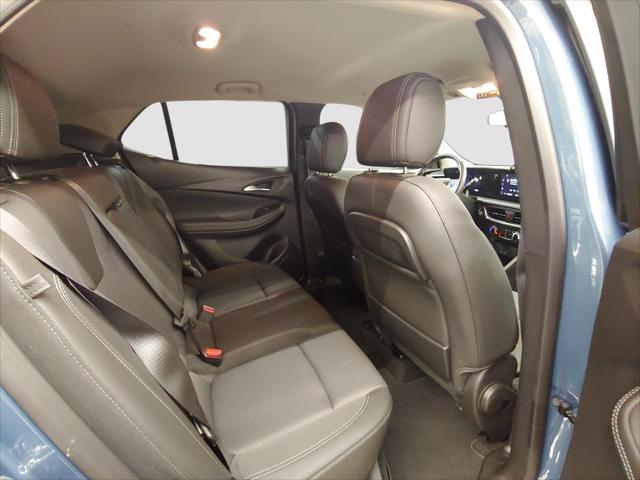 2025 Buick Encore GX Preferred FWD