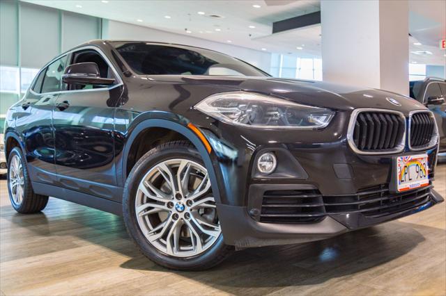 2018 BMW X2 sDrive28i for sale in Honolulu, HI