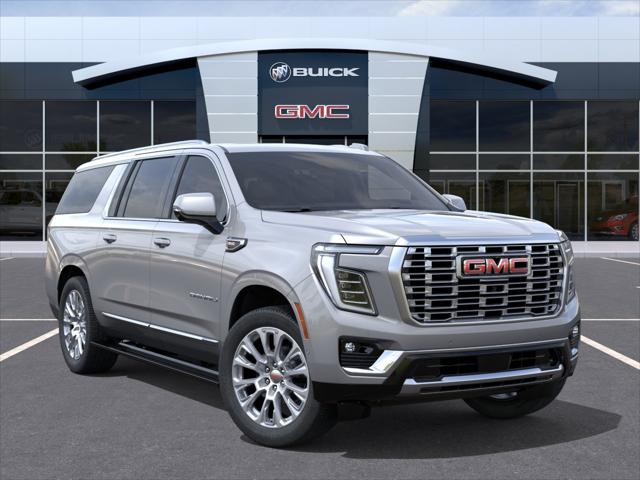 2026 GMC Yukon XL 4WD Denali