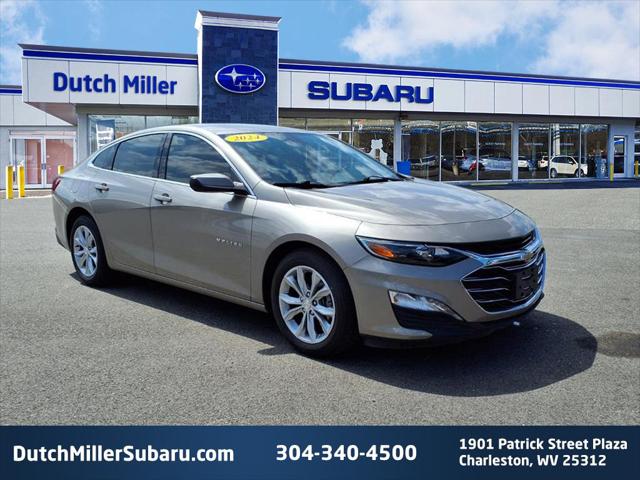 2024 Chevrolet Malibu FWD 1LT for sale in Charleston, WV