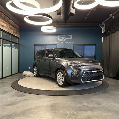 2020 Kia Soul LX for sale in Kaysville, UT