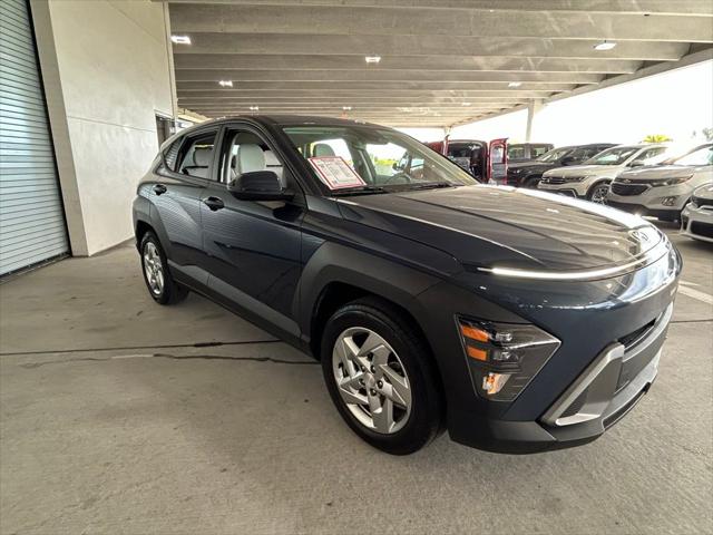 2024 Hyundai Kona SE