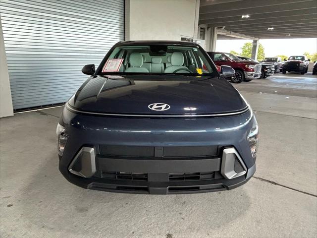 2024 Hyundai Kona SE