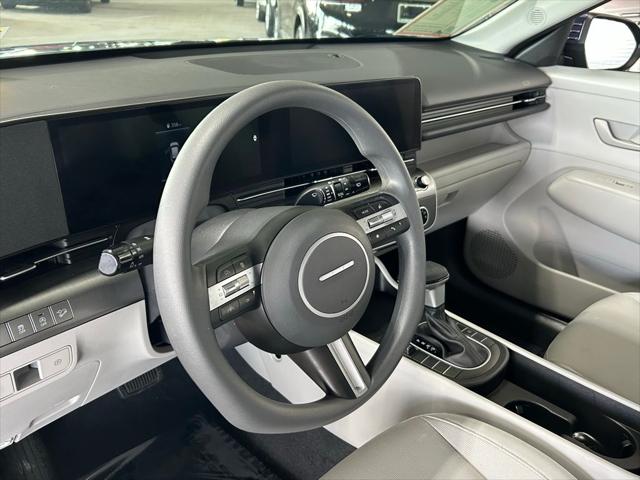 2024 Hyundai Kona SE