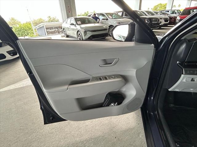 2024 Hyundai Kona SE