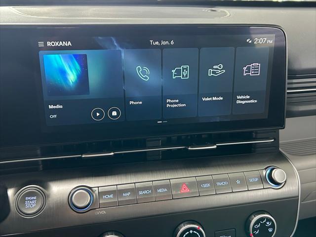 2024 Hyundai Kona SE