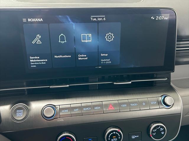 2024 Hyundai Kona SE