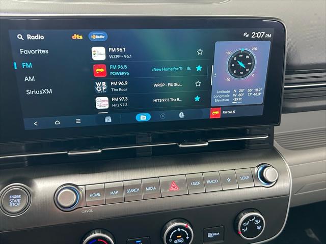 2024 Hyundai Kona SE