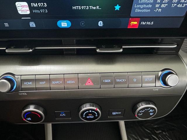 2024 Hyundai Kona SE