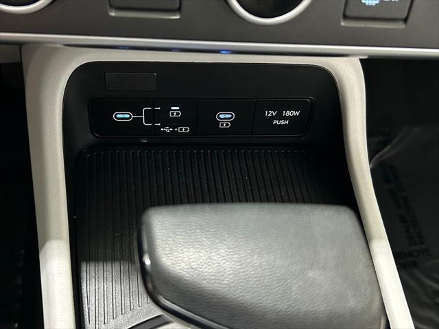 2024 Hyundai Kona SE