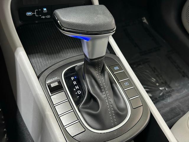 2024 Hyundai Kona SE