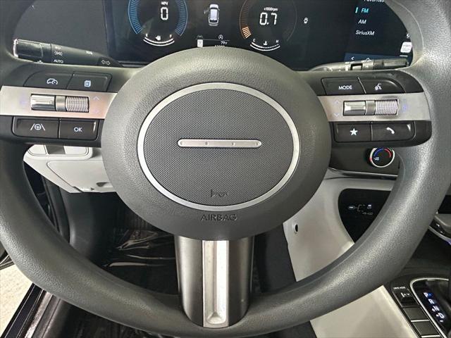 2024 Hyundai Kona SE