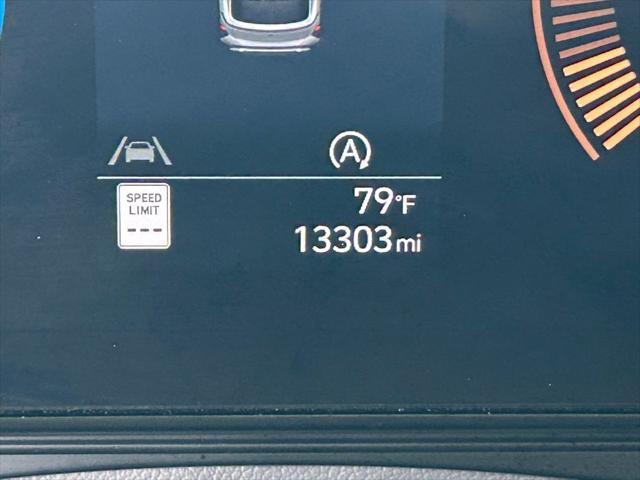 2024 Hyundai Kona SE