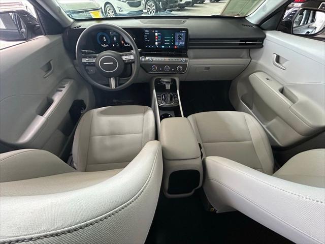 2024 Hyundai Kona SE