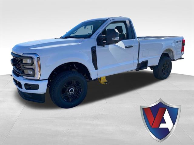 2026 Ford F-350 XL for sale in Junction City, KS