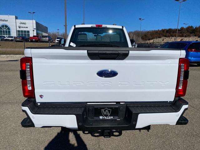 2026 Ford F-350 XL
