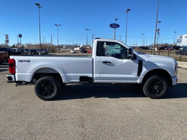 2026 Ford F-350 XL