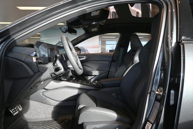 2025 Audi S5 Premium Plus TFSI quattro S tronic