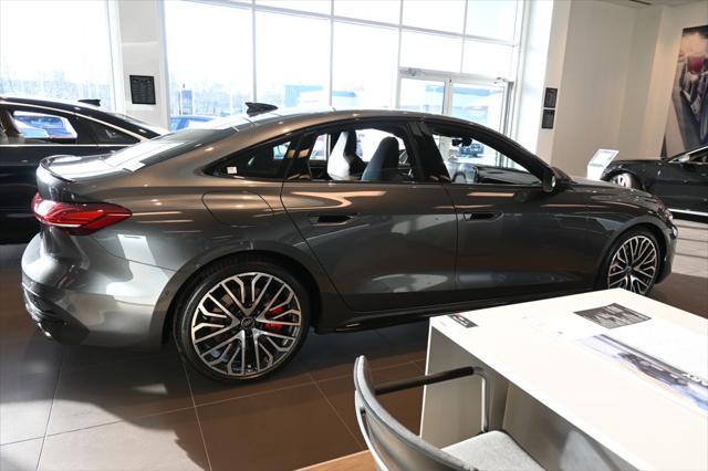 2025 Audi S5 Premium Plus TFSI quattro S tronic