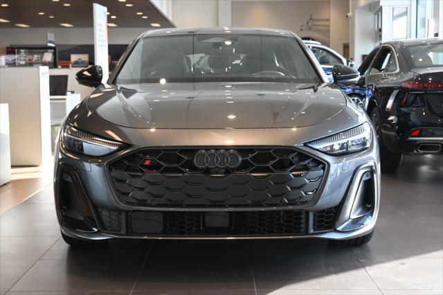 2025 Audi S5 Premium Plus TFSI quattro S tronic