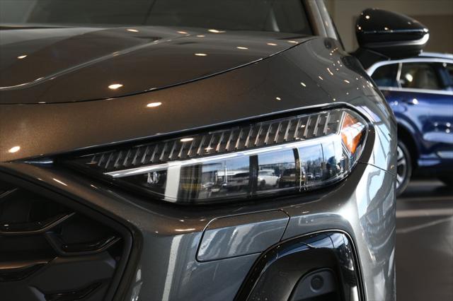 2025 Audi S5 Premium Plus TFSI quattro S tronic