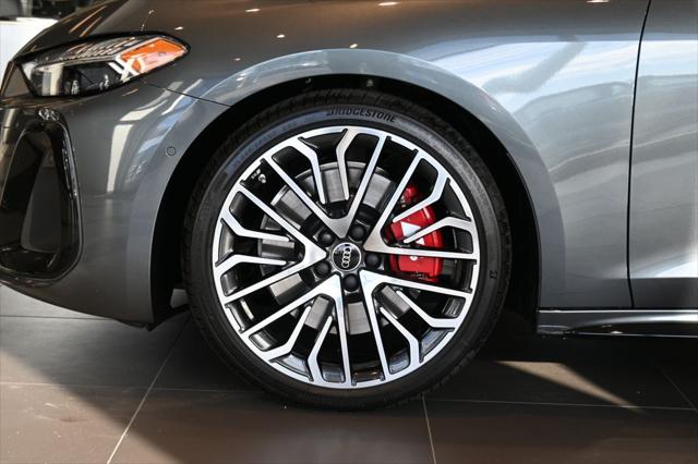 2025 Audi S5 Premium Plus TFSI quattro S tronic