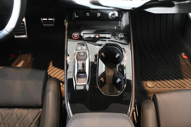 2025 Audi S5 Premium Plus TFSI quattro S tronic