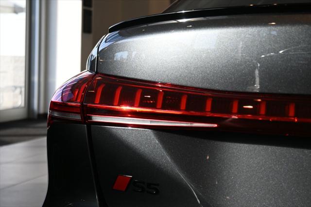 2025 Audi S5 Premium Plus TFSI quattro S tronic