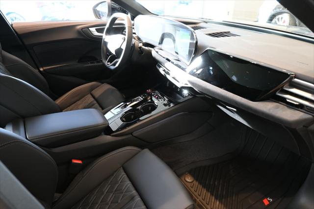 2025 Audi S5 Premium Plus TFSI quattro S tronic