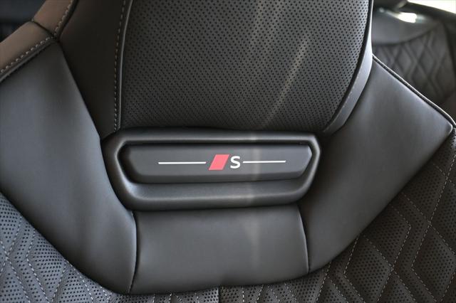 2025 Audi S5 Premium Plus TFSI quattro S tronic
