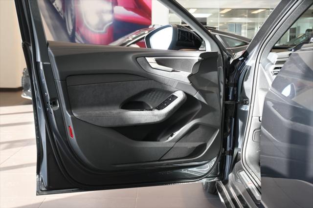 2025 Audi S5 Premium Plus TFSI quattro S tronic