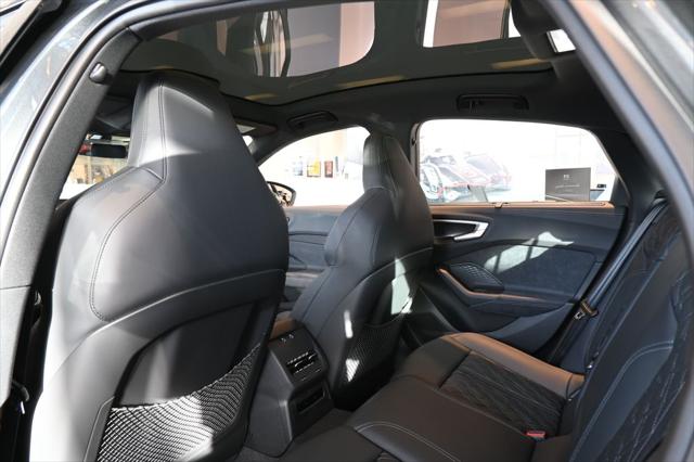 2025 Audi S5 Premium Plus TFSI quattro S tronic