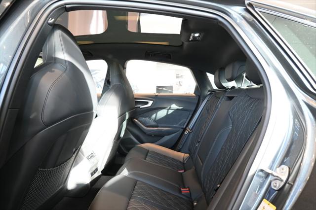 2025 Audi S5 Premium Plus TFSI quattro S tronic